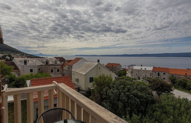 Apartments and Rooms LEA - Photo 43