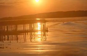 Seeblick Kummerow - Foto 6