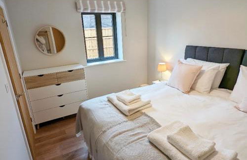 Meadow View Lodges - Foto 9