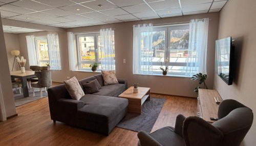 Ferienwohnung im Saloon Altenahr - Foto 2