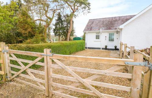 4 Hanbury Lodge - Foto 1