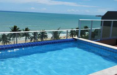 FLAT próximo ao mar - Foto 1