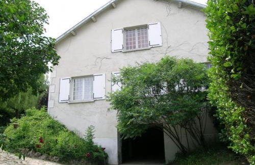 Grande maison contemporaine avec piscine et animaux admis - FR-1-489-134 - Foto 23