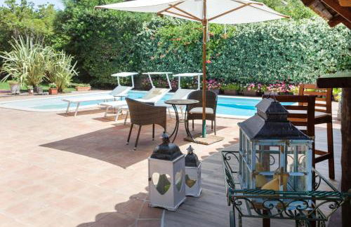 Villa Giovanna - Foto 13