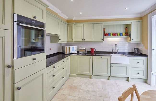 Host Stay Muggles Mews - Foto 7