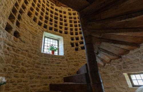 Château de Monceaux 5mn de Bayeux proche Mer - Foto 14