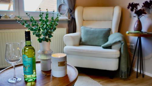 Ferienwohnung Küfer Wandern & Genuss in der Pfalz - Foto 3