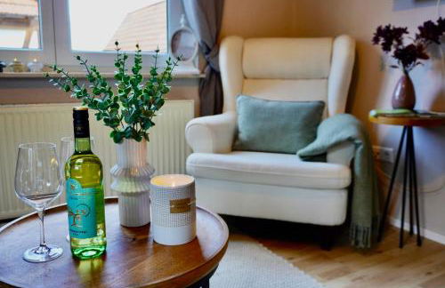 Ferienwohnung Küfer Wandern & Genuss in der Pfalz - Foto 3