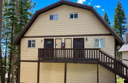 Mammoth View Villas 21 - Foto 18