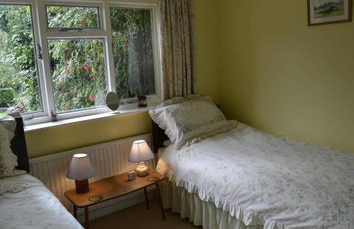 The Paddock - Photo 8