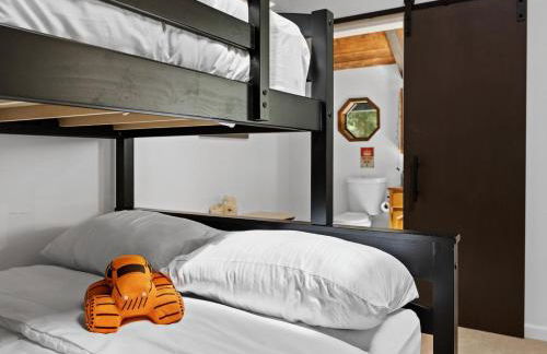 Landen Lodge - Meredith Lodging - Foto 57