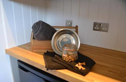 The Nod, Lamorna, Cornwall - luxurious retreat - Photo 11