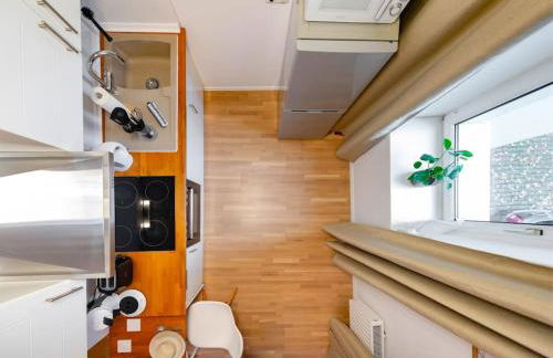 Luxus-Apartment am Eutritzscher Markt - Photo 6