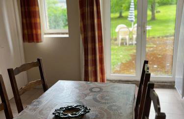 Gite à proximité du golf et du lac de la Dathée - Foto 8