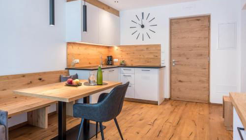 Luisl Hof - Apartment Vitis - Foto 2