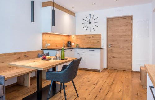 Luisl Hof - Apartment Vitis - Foto 2