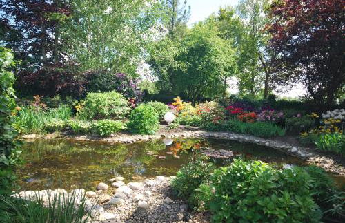 Ferienwohnung -Am Kanal- - Foto 10