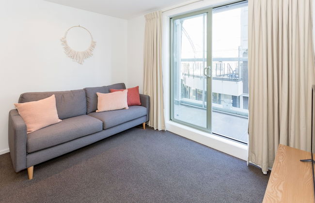 Cathedral Junction Apartment - Foto 47