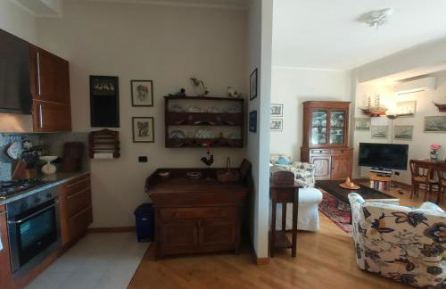 Il Balcone di Anna - Nervi - Foto 10