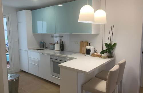 Apartamento La Sirenita - Foto 6