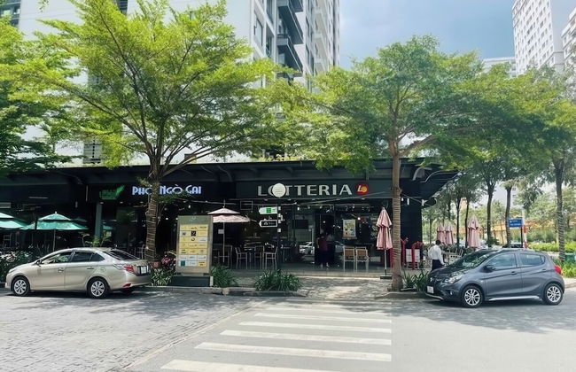 New City Thu Thiem D2 - Photo 76