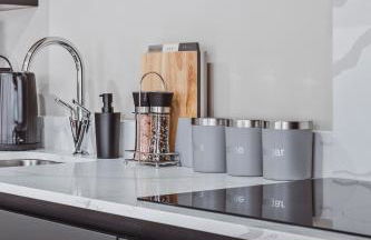 Stylish new-build, FREE parking, 10 minutes to NEC & BHX airport - Foto 5