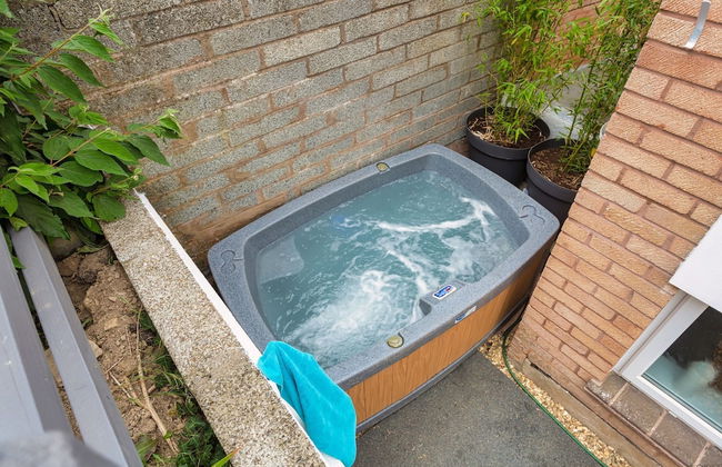 Braunton Hazel House 4 Bedrooms - Foto 24