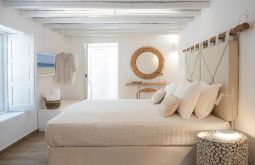 Pietra Bianca 1891 Suites Mykonos - Foto 62