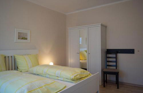 Inselblume 05 - Große Ferienwohnung in Landkirchen mit Hund - Foto 23