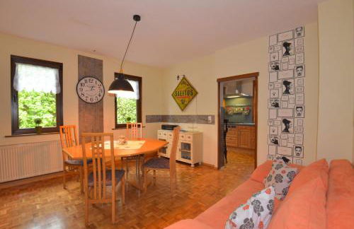 Ferienwohnung Erna Steinbach-Hallenberg - Foto 4