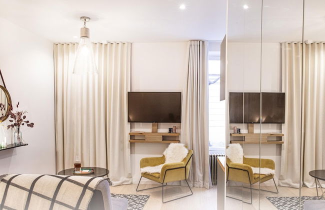 Beauquartier - Madeleine - Photo 14