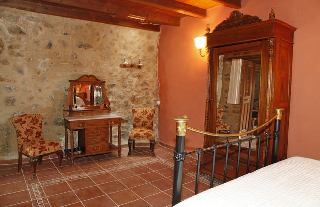 Dorovinis Country Houses - Foto 4