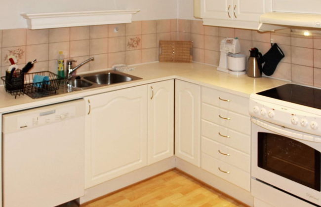 5 Person Holiday Home in Selsoyvik - Photo 8