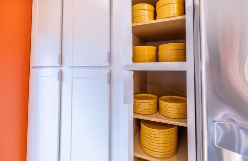 Movie Theater and Mini Golf with 2 King Beds - Foto 35