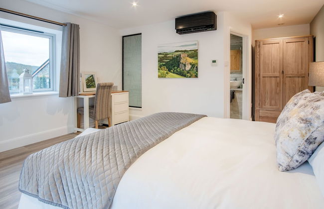 The Sleeping Giant - Pen Y Cae Inn - Photo 37