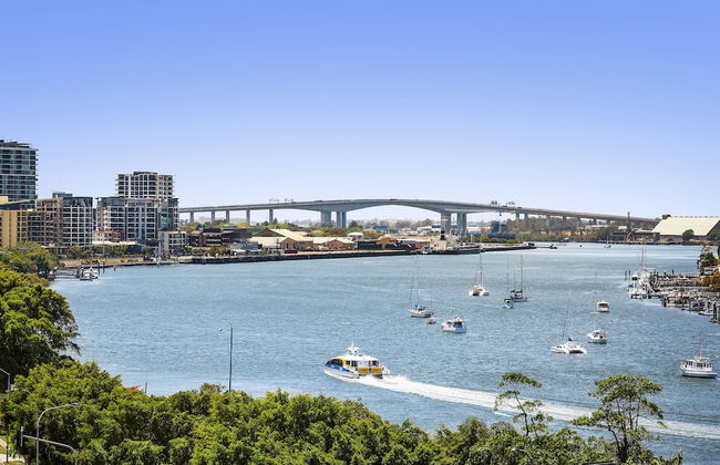 Quest Breakfast Creek - Foto 32