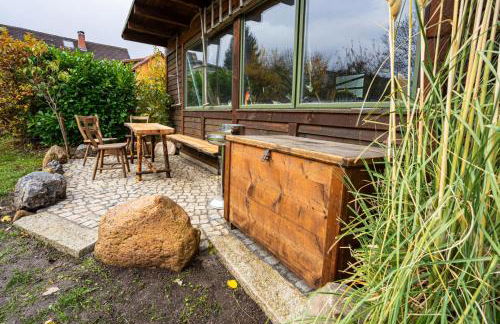 Eggert's Ferienhaus zum Apfelgarten - Foto 25