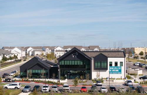 Central Escape Gym, Coffee Bar, Perfect Location - Foto 11