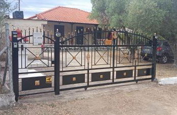 ''Mary's House'' Entire residence Olympiada Halkidiki Near to Sea 200m ! - Foto 56