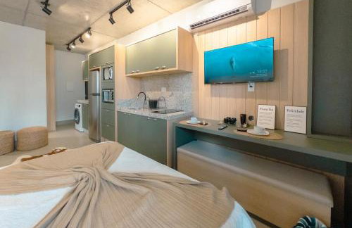 Seu Refúgio Sofisticado no Centro de Maringá - Foto 24