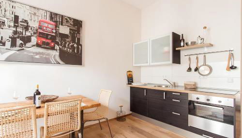 Wohnen am Kulturspeicher mit eigenem Parkplatz - Foto 5