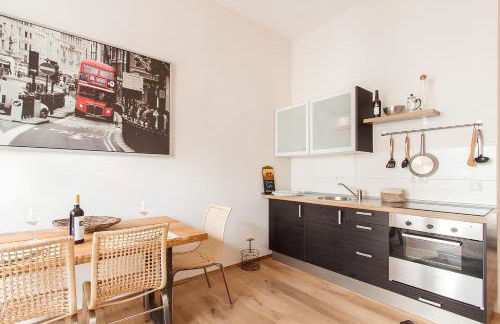 Wohnen am Kulturspeicher mit eigenem Parkplatz - Foto 5