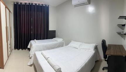 Refúgio dos Sonhos Conforto e Tranquilidade - Foto 3