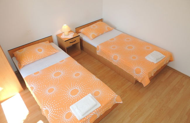 Apartments Travarevic - Foto 7