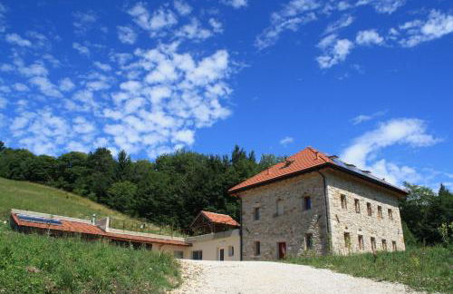 Agriturismo Fattoria Ortoalpino - Foto 1