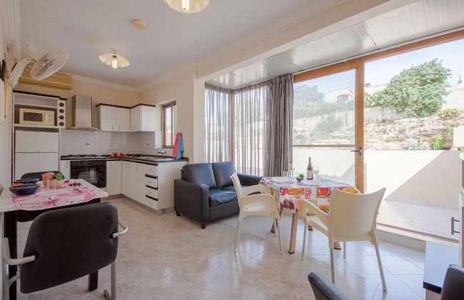 Merill Pool and Sea Penthouse Apart 7 - Foto 2