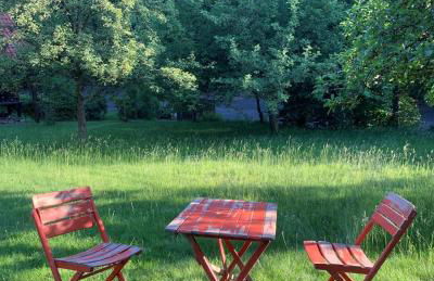 Ferienhaus Rhöner Wohnen - Foto 15