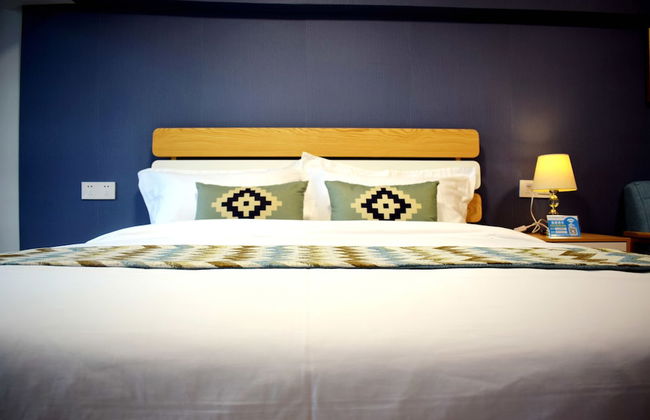 Mifan Hotel - Foto 21