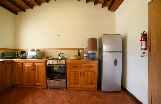 Villas Jucanya - Foto 44