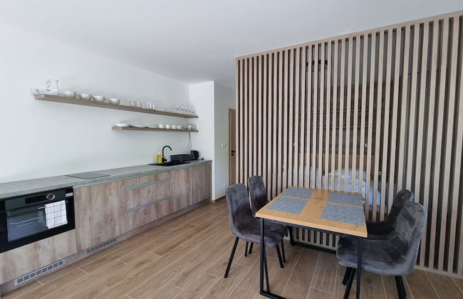 Chalets Hrabovo - Foto 28